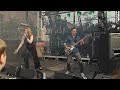 Wij Kat Live Mystic Festival 06 06 2024