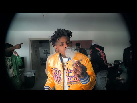 Bleedaz - Ready (TrueBleeda, OakboiCoco, Peezy)