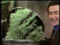 Sesame Street 0229 Street Scenes Grover The Doorman
