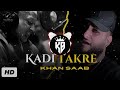 Kadi Takre Khan Saab Tribute To NFAK V Barot Khan Saab New Songs 2024 Viral Trending