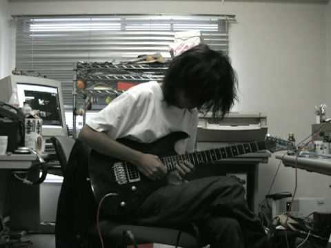 Not Good Guitar Vol1 2006/10/23 Take-0(NG)