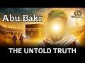 Abu Bakr Al Siddiq Ra Life Story First Khalifa Of Ummah