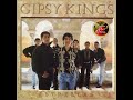 Gipsy Kings - Estrellas (Europe 1995) Pajarito