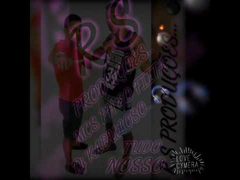 Mc's Ph e Fiita - empina essa budinha