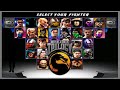 Mortal Kombat Trilogy MUGEN Noob Saibot Playthrough