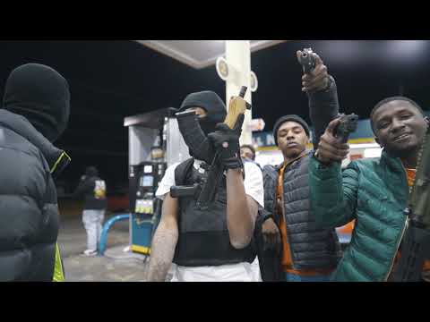 Moo Slime X EBG EJizzle | Make It Clear | Official Video | Shot By. @LMB_FILMZ #ReadyToShoot