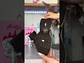 Кроссовки женские сетка замша 595332 Коричневый с белым Відео