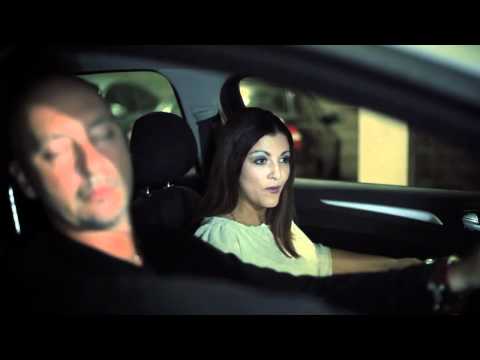 LOST WITNESS vs ANTILLAS & DANKANN ft  SJ.mov