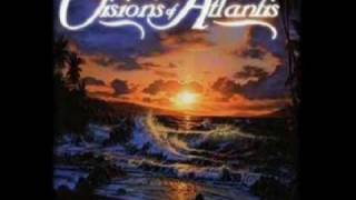 Visions of Atlantis - Lovebearing Storm (Morning in Atlantis version)