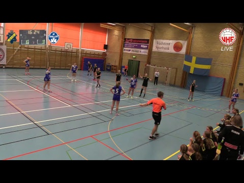 AIK - IF Hallby HK   1:a