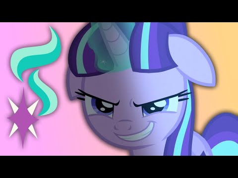 The Most DANGEROUS Villain (MLP Analysis) - Sawtooth Waves