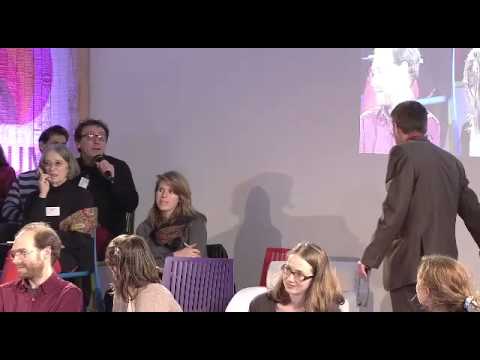 Peri urban dwellers and energy issues — Open discussion with the audience and Internet users