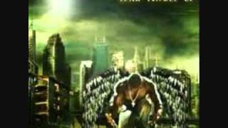 50 Cent ft Robin Thicke -  Cocaine (LYRICS in description) WAR ANGEL LP 2009