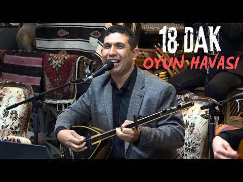 Alper Çağdaş - Ellerinde Kavalı / Karadut Boyanır Mı / Ortaköy Yollarında / Oyun Havaları (Potpori)