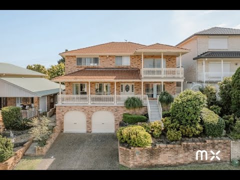 4 Pennant Crescent, Berkeley, NSW 2506, 4房, 2浴, House