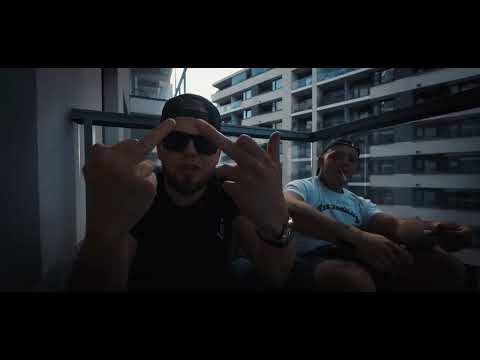 AMSTER FT. VIN VINCI, ZAMURAI030 - REŻYSER