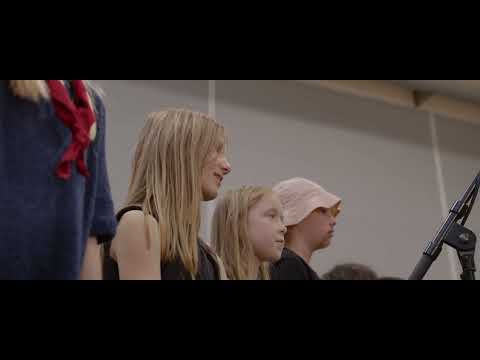 Den mørke vind - 4. klassernes korprojekt 2022 - Vallensbæk kommune