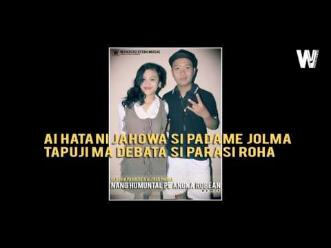 Alfred Phobia Feat Claudia Pardede - Nang Humuntal Pe Angka Robean