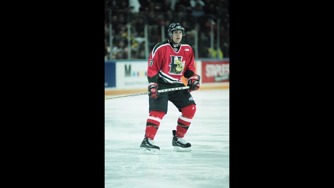 Joe DiPenta Nova Scotia Sport Hall of Fame Induction