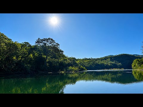 Lindo terreno de 8 hectares à venda na Chapada dos Veadeiros por 250 mil