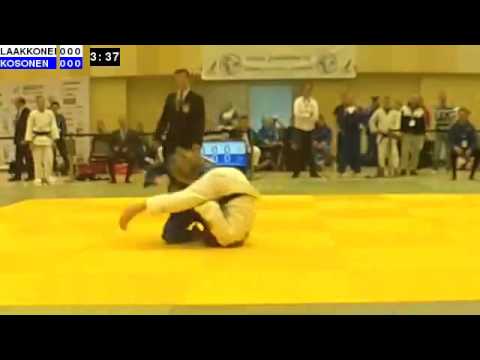 SM 2016: N-57: LAAKKONEN - KOSONEN