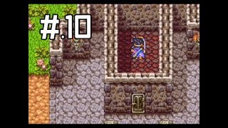 スマホ版ドラクエ３を実況プレイ Part10