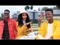Sabuwar wakar Sadiq Saleh   Abin Ya Motsa Remix Zanayo Shagwaba Official Video360p