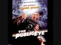 The Public Eye - End Titles (Mark Isham)