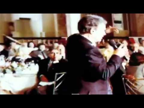 BULWORTH: ON - "BIG MONEY..