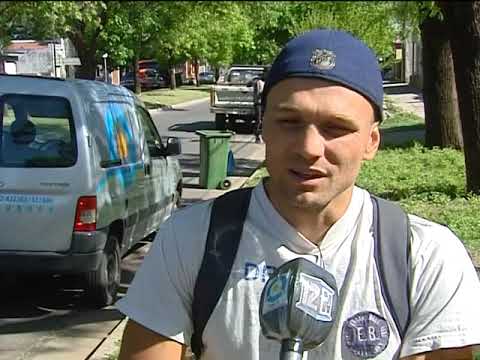 Gran velada de box en el Club Atlético