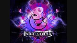 Blue Stahli- Scrape Instrumental