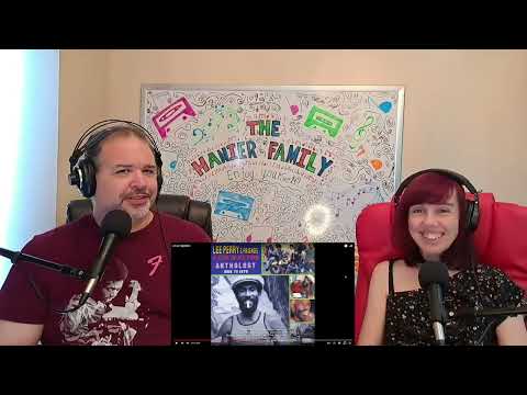 Lee "Scratch" Perry And The Upsetters - A Live Injection Reaction