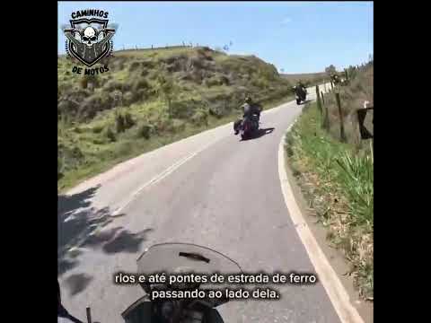 RJ 159 - da Dutra até Passa Vinte