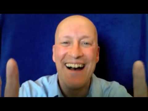 Laugh Along Exercise Routine