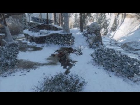 Rise of the Tomb Raider pt38