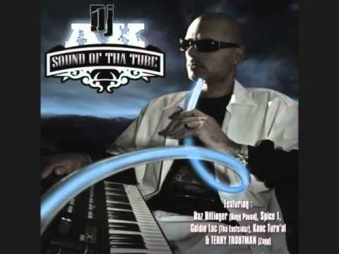 Goldie Loc-Keep It Gangsta Ft,Pass Pass