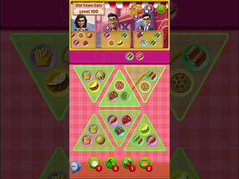 Cooking Diner: Food Puzzle