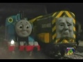 Thomas E Seus Amigos Halloween Rmvb