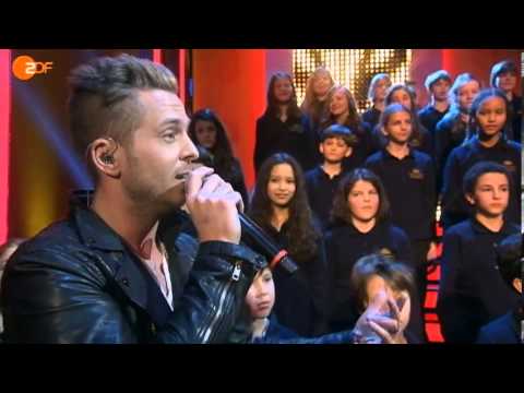 One Republic "If I Lose Myself" LIVE @ Wetten, dass...? 23.03.2013 aus Wien