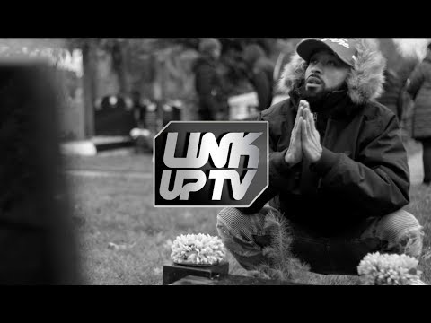 Zims - Different [Music Video] @Zimsmusic | Link Up TV