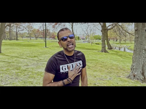 Harish Soogdeo - Fed Up [Official Music Video] (2022 Chutney Soca)