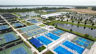AdventHealth named official medical services provider for USTA National Campus