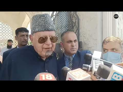 PDP did not support his party in the Rajya Sabha elections, asking them to clarify their vote, adding only those who cast ballots know the truth behind their decision: NC President Dr. Farooq Abdullah .