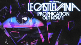 Le Castle Vania - Raise The Dead (Feat Cory Brandan)