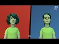 Character Disney Pixar Cars Plotagon Part 2