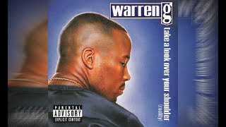 Warren G - Annie Mae Feat. Big Nate Dogg