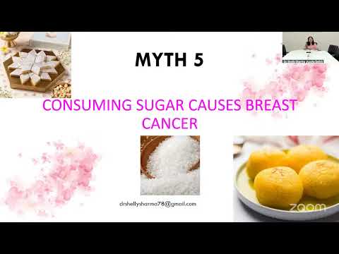 Myth-Busting Masterclass with Dr. Shelly