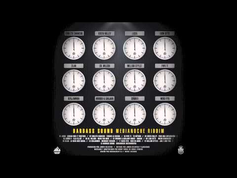 Wero Fiyu - Rico en amor - Medianoche Riddim