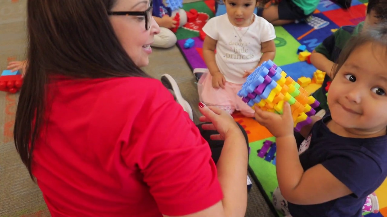 Ivy Kids Early Learning Center - About Us