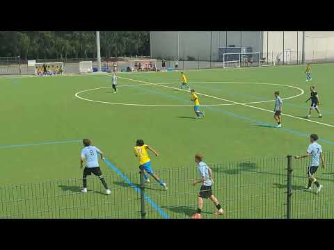 Match de préparation U16 R1: Étrat la tour sportif vs Le Puy Foot 43 (2eme mi-temps) 16/08/25 (2/2)